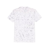 Boys All Over Printed Round Neck T-Shirt